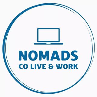 nomads.colive